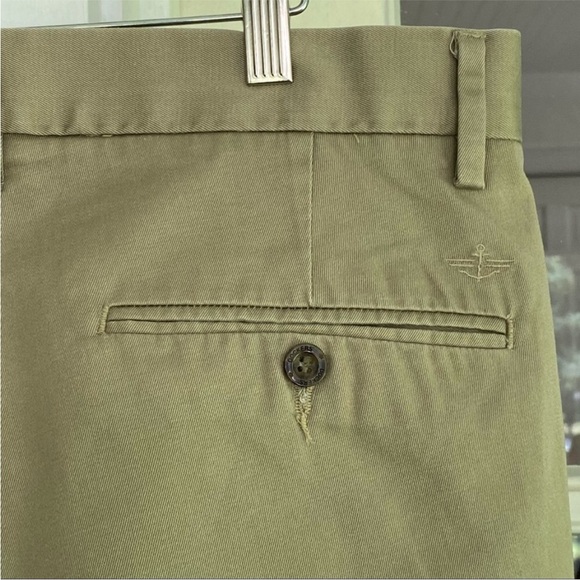 Dockers Mens Pants - Picture 7 of 12